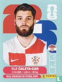 Duje Ćaleta-Car