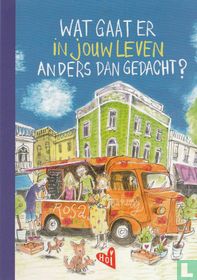 Francine Oomen - Hoe overleef ik alles wat anders gaat dan gedacht?