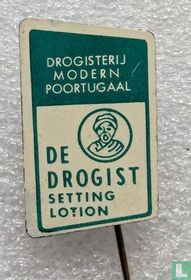 Drogisterij Modern Poortugaal