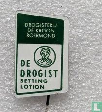 Drogisterij De Kroon Roermond