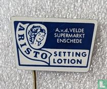 A.v.d.Velde Supermarkt Enschede