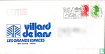 Villard-de-Lans - Health Resort