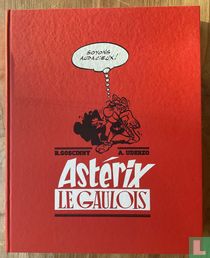 Asterix La Gaulois