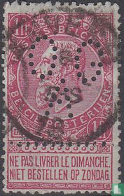 Leopold II