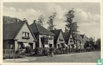 Wolvega, Lycklamaweg