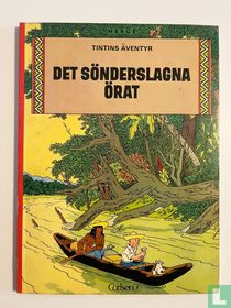 Det Sönderslagna Örat