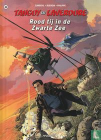 Rood tij in de Zwarte Zee for sale