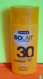 30 High Sunmilk Solait Sun Protection