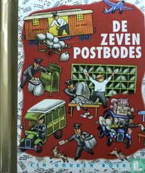 De zeven postbodes