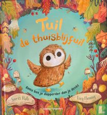 Tuil de thuisblijfuil