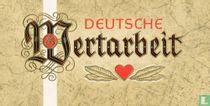 Deutsche Wertarbeit