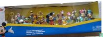Mickey Mouse Mega Set