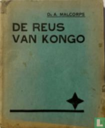 De reus van Kongo