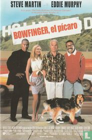 Bowfinger
