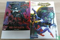 Amazing Spider-Man / Queen in Black for sale
