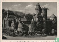 Kassel, Die Löwenburg
