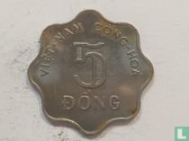 Vietnam 5 Dong 1971 kaufen