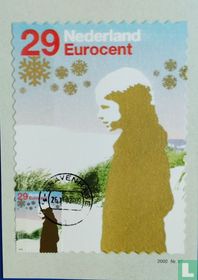 Decemberzegel (97) for sale