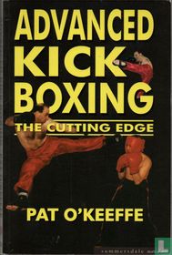 Advanced Kick Boxing