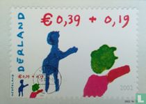 Kinderpostzegel (78) for sale