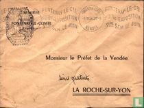 Fontenay-le-Comte - Foire exposition