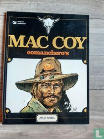 Comanchero's acheter