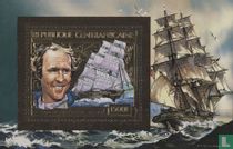 Great sea sailors