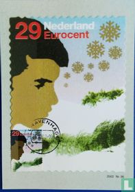Decemberzegel (96) for sale