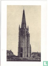 Oude-Stuivekenskerke
