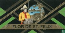 Flor de St. Felix HBA 39575