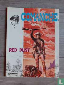 Red Dust acheter