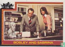 Bosley And Sabrina