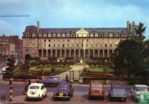 Rennes, Palais Saint-Georges