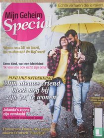 Mijn Geheim Special 25