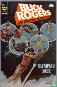Olympiad 2492