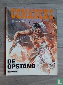 De opstand acheter