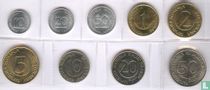 Slovénie 20 tolarjev 2006 acheter
