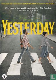 Yesterday