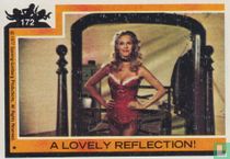  A Lovely Reflection!
