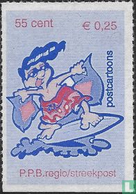 Surfer