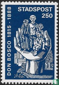 Hand and Children