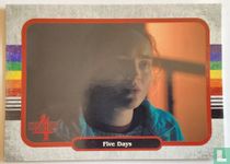 Five Days