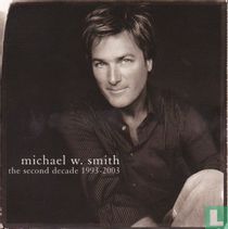 The second decade  1993-2003
