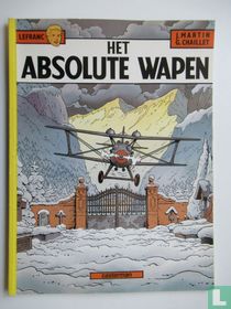 Het absolute wapen kopen