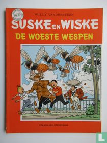 De woeste wespen kopen
