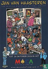 Jan van Haasteren