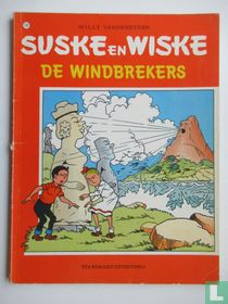 De windbrekers kopen