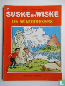 De windbrekers kopen