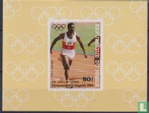 Olympic Games for sale
