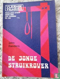 De jonge struikrover kaufen
